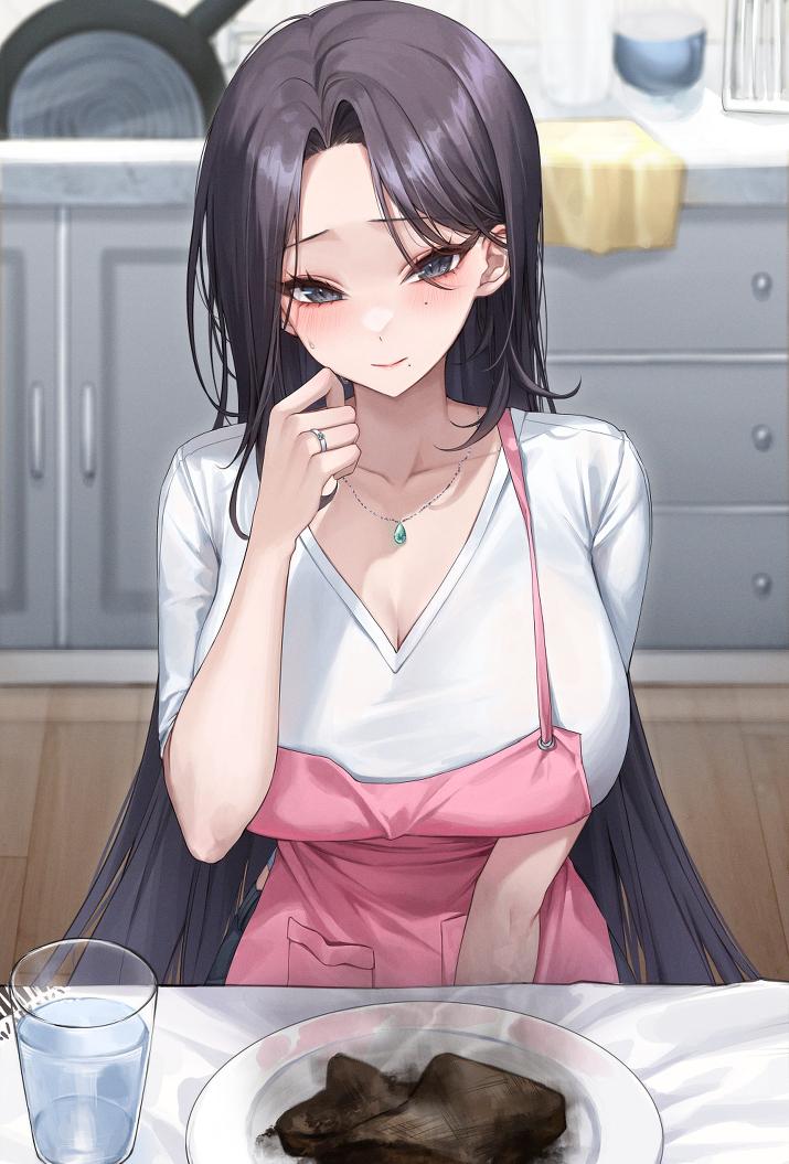 蕾丝手套 离二烟烟