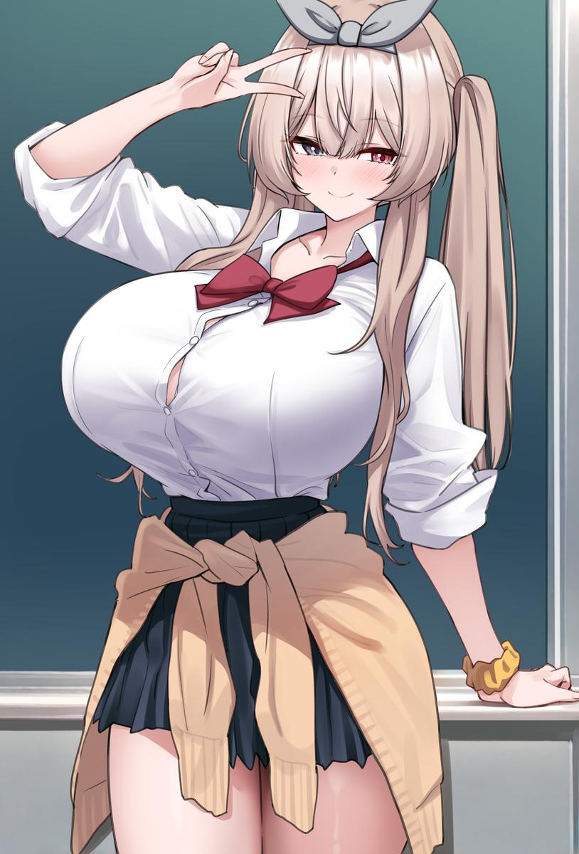 绝对服从抖s女王