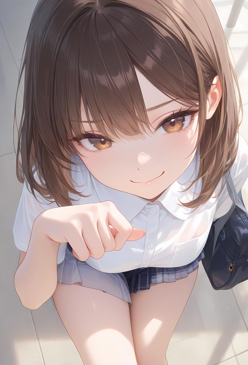 床上高潮