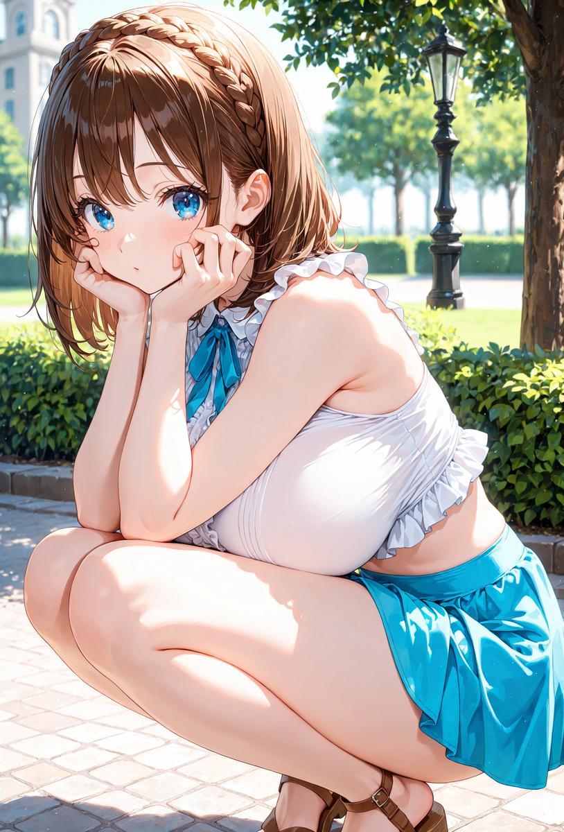 丝袜磨耳朵