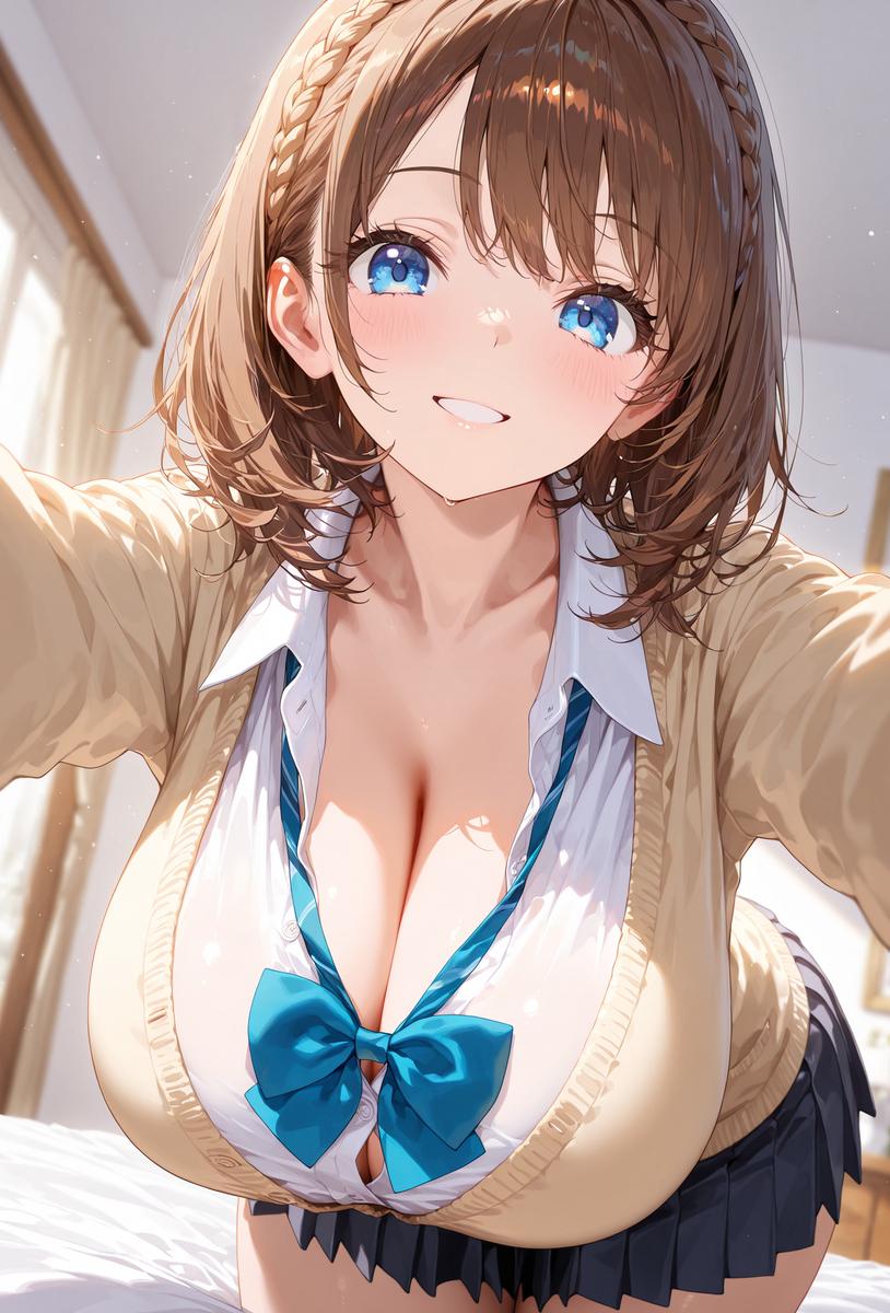 无人声放松（全程高能）