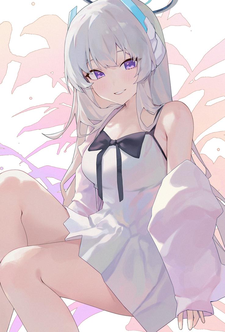 假花