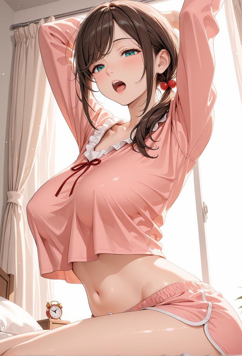 耳朵里的爆炸