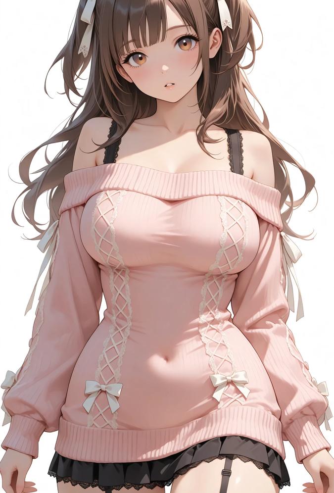 过来弟弟姐姐疼