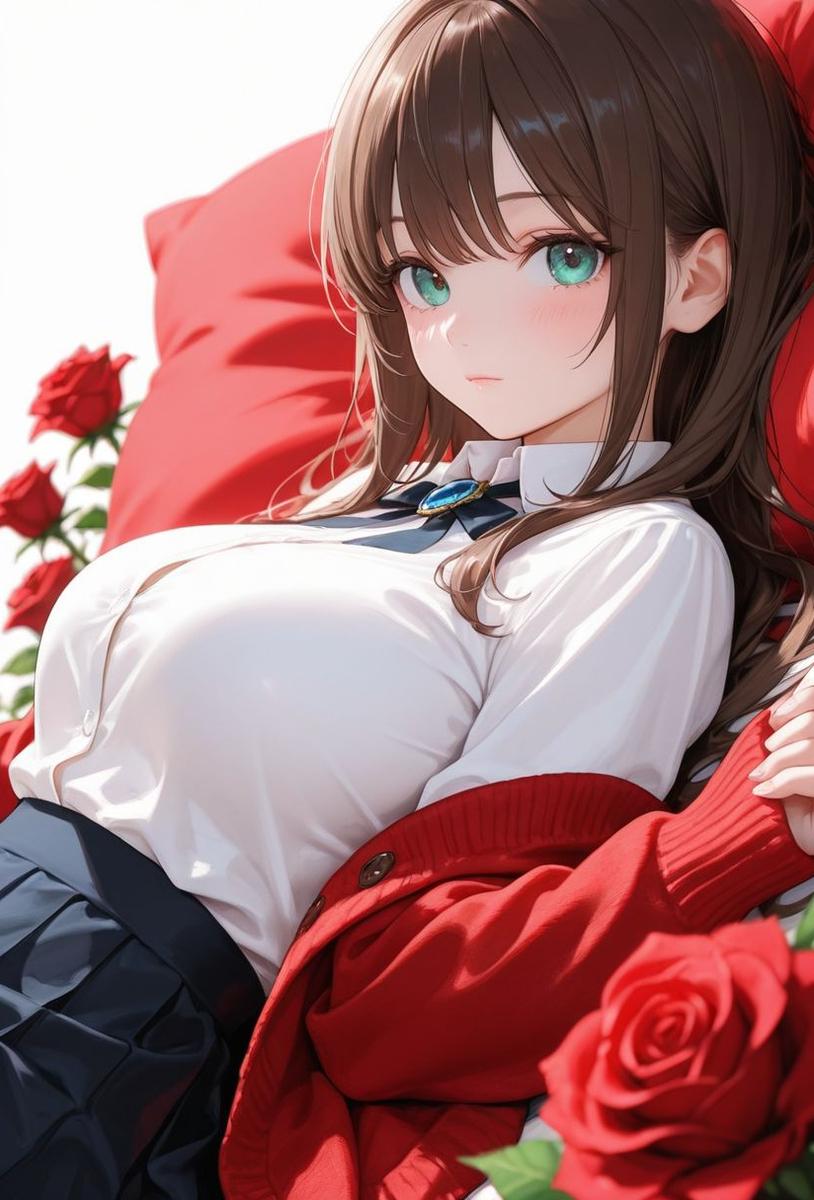 合租室友