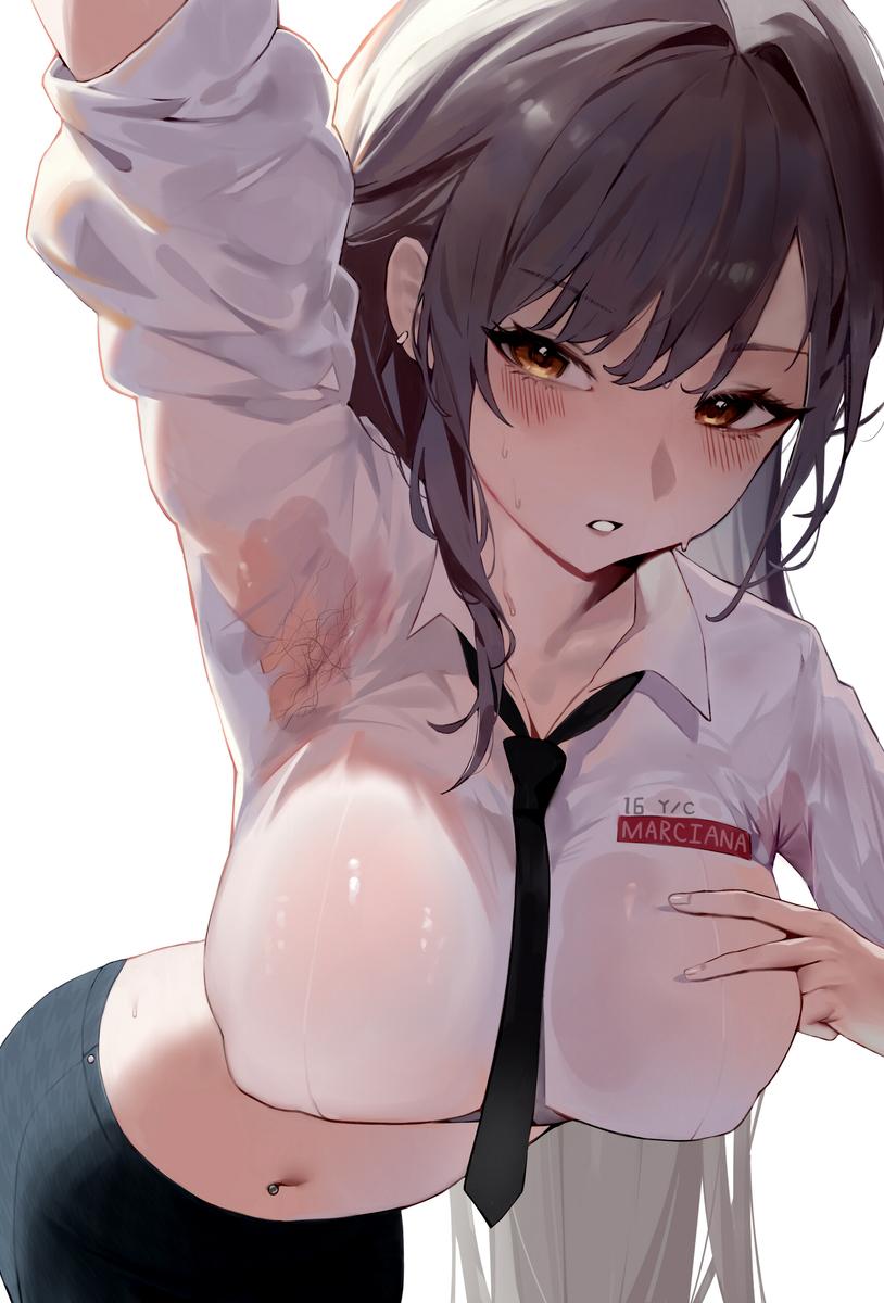 征服淫荡の女上司