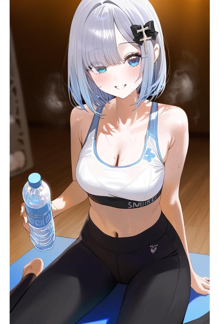 贴近你~轻语~揉耳~