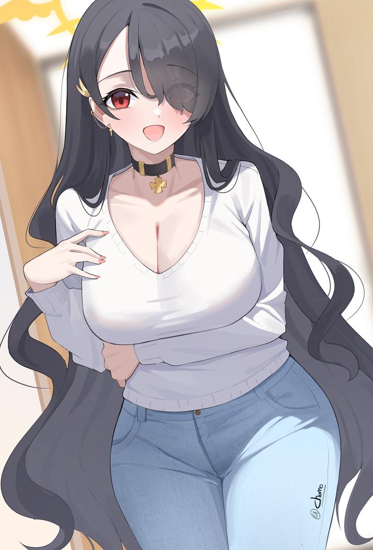 咬咬+亲亲