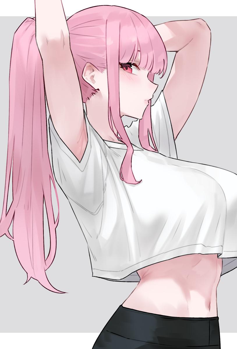 堕落女法官