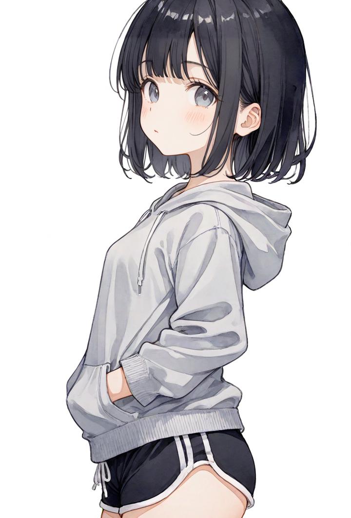 妮口妮口嗷呜波波