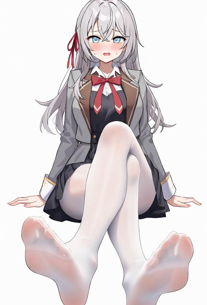 冷淡修女大人的深夜（M向）