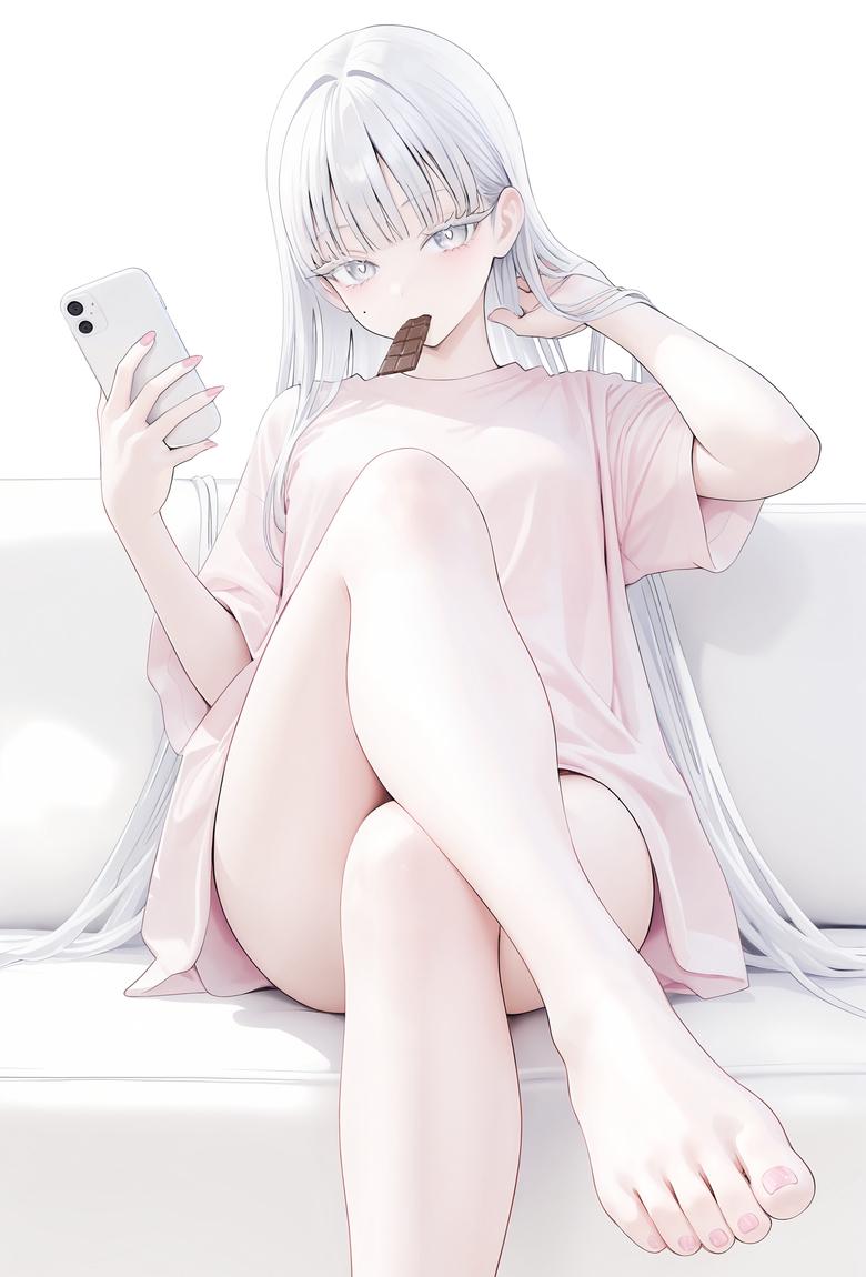 希丝奈_治愈向_如果你在难过的话就让姐姐安慰你吧_耳边轻语_全肯定