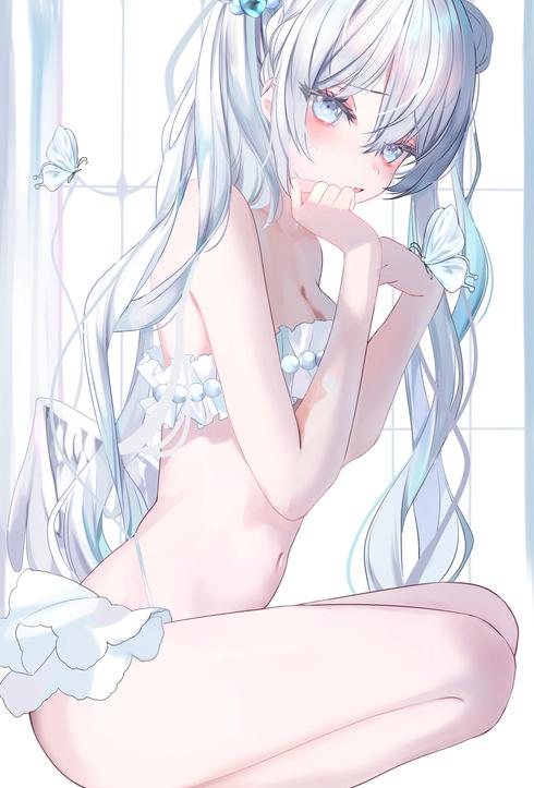 高跟虐阳，菊花开发