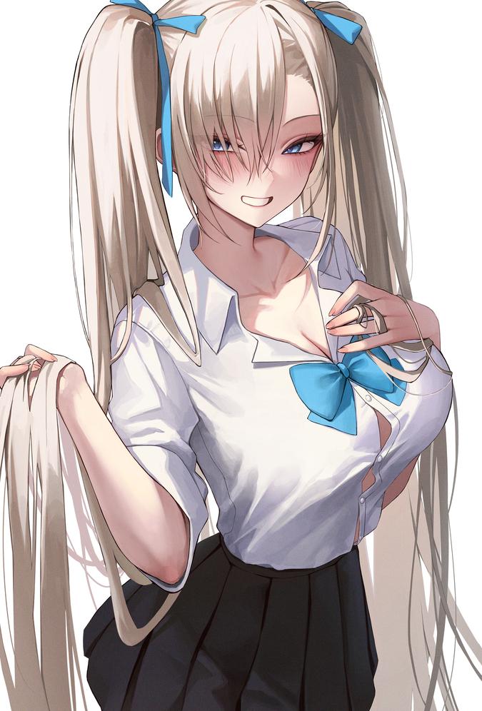 专属你的治愈时间 来自天使姐姐的温馨掏耳