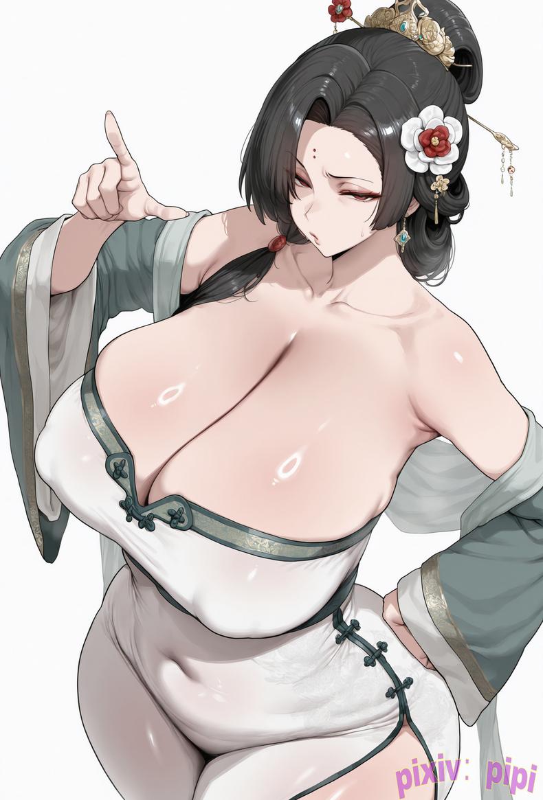 不懂游戏的女友陪你玩