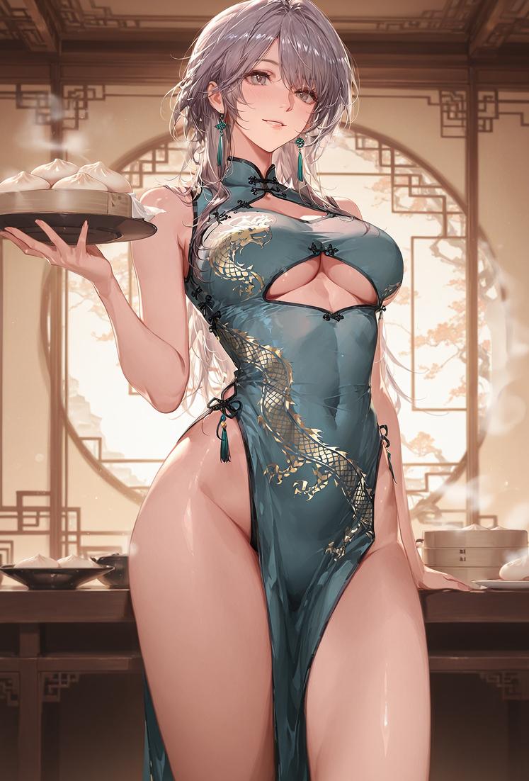 骚话妈妈