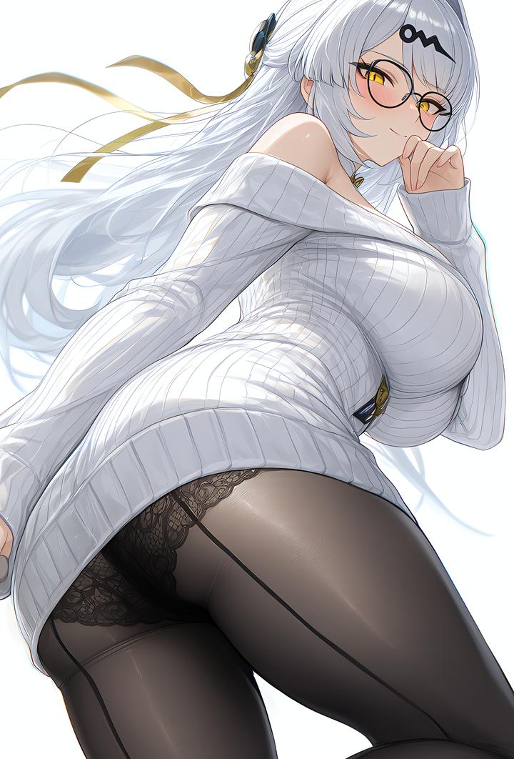 超级会撩的瑟瑟小女友～