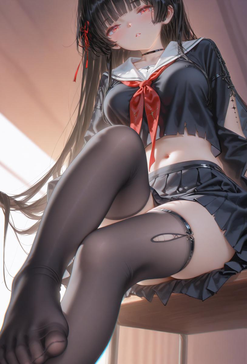 口水弹舌略略略
