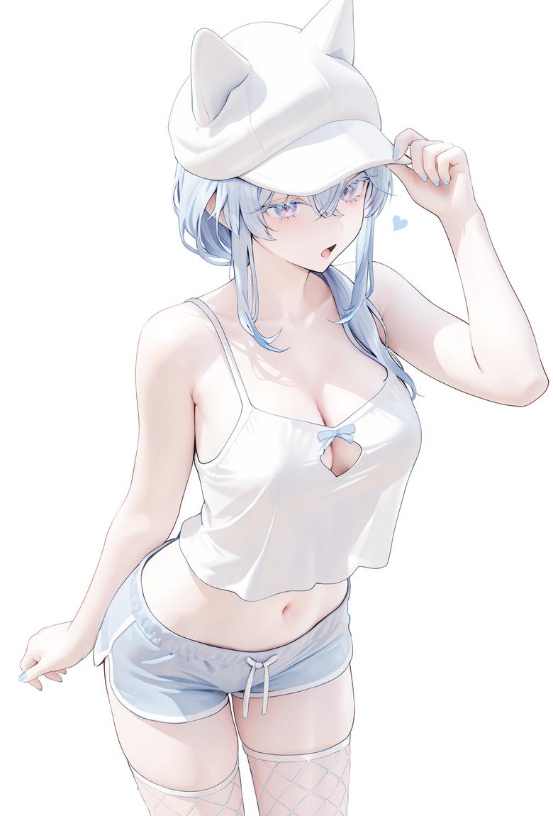 儿子的疼爱