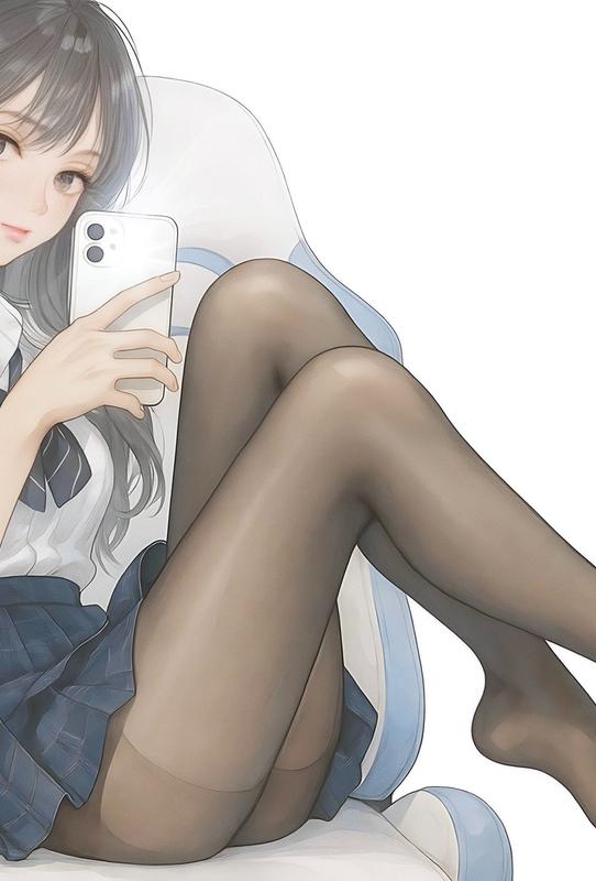 轻度洗头头
