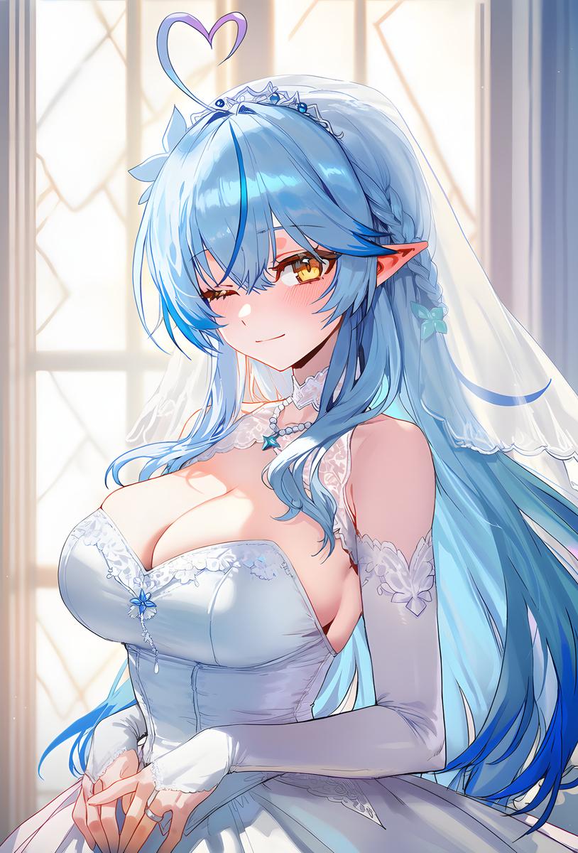 史莱姆技师的按摩服务 -