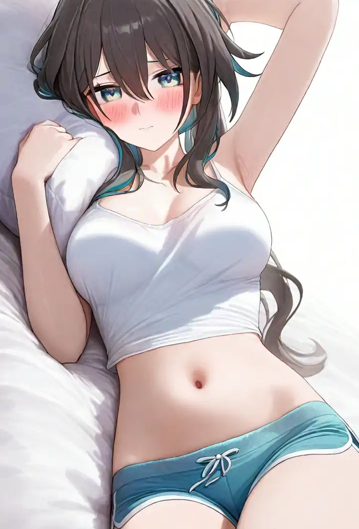 妹妹吃醋【尤妮酱】