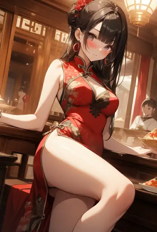网黄博主和粉丝见面竟把她发展成女朋友！！