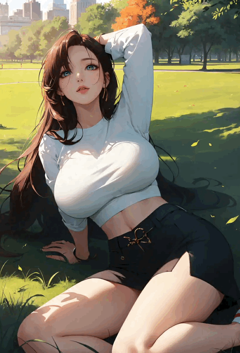 【芝恩】超快，超多水