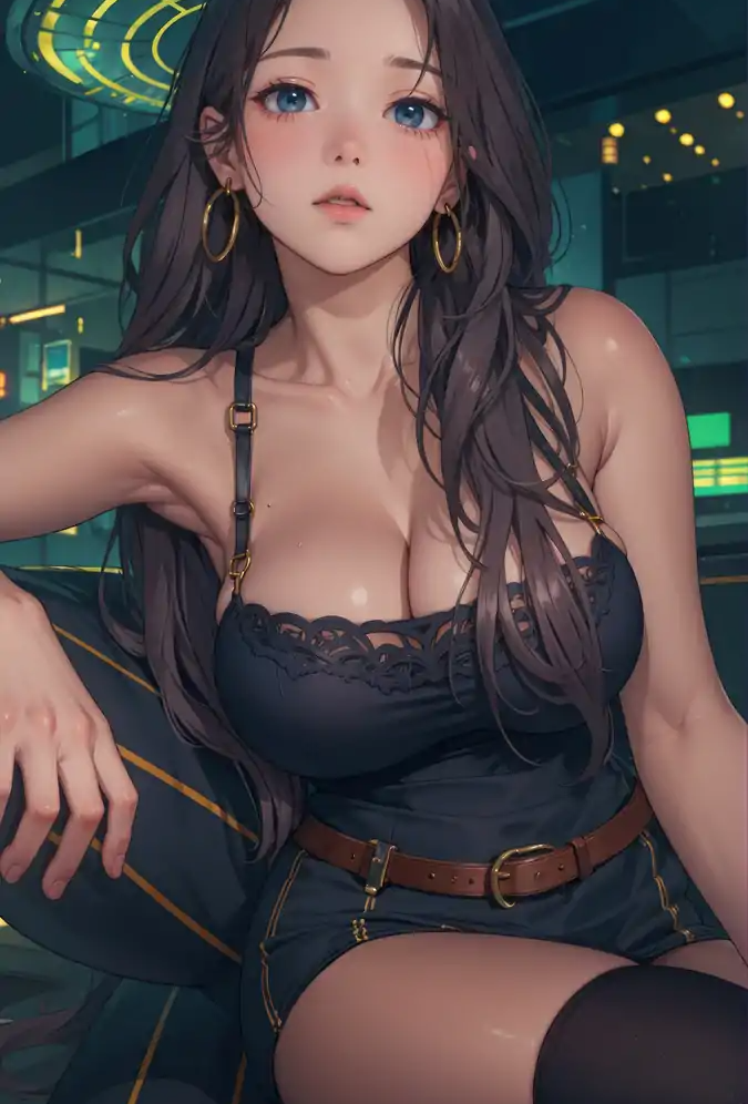 【芝恩】按摩耳朵，略