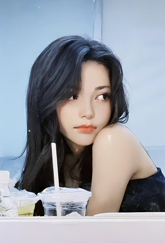 【顶】快速水瓶