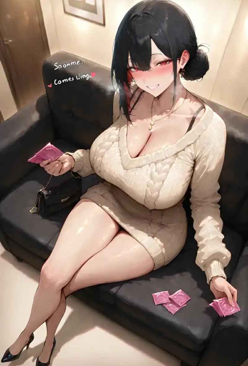 病娇女