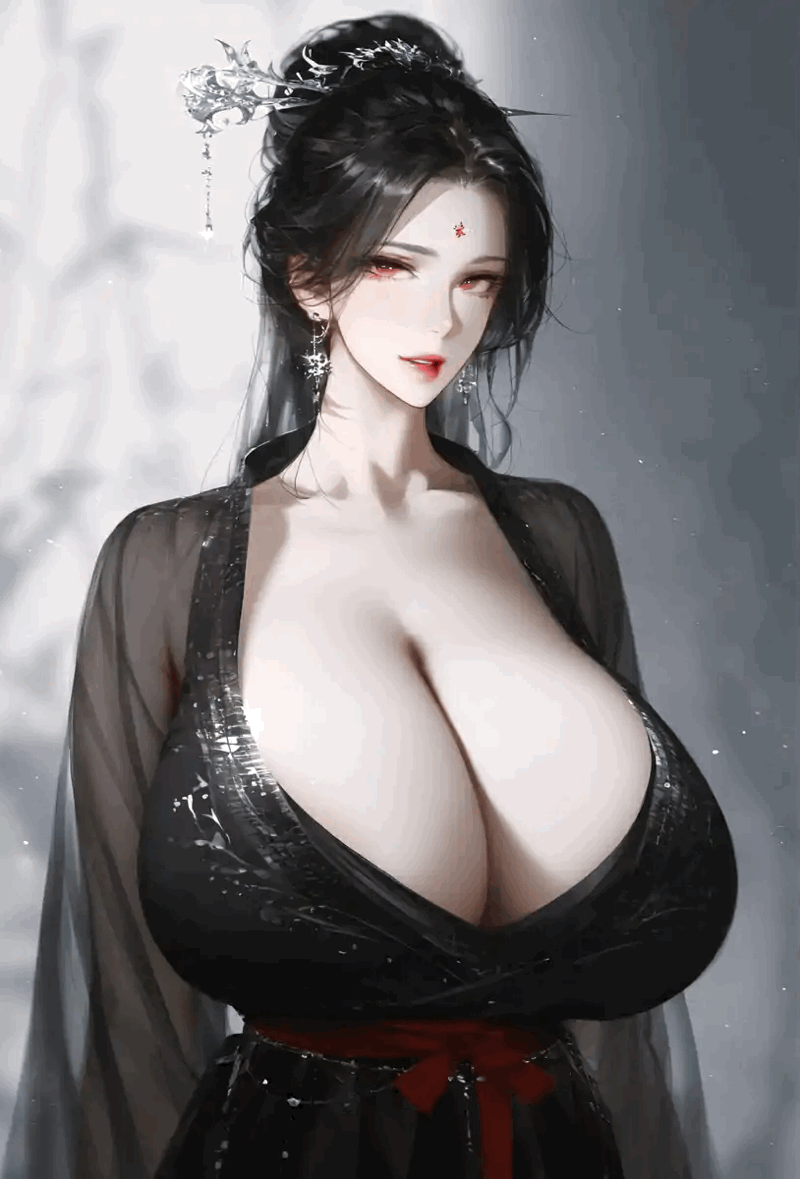 怀孕中的母狗老婆