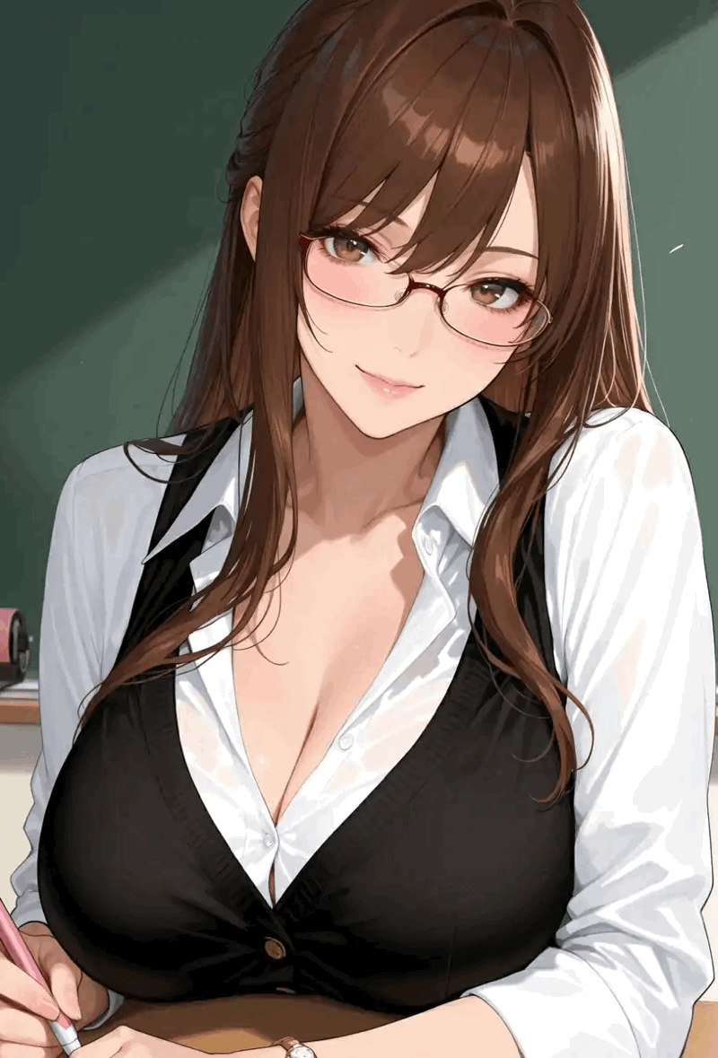 香香亲吻音