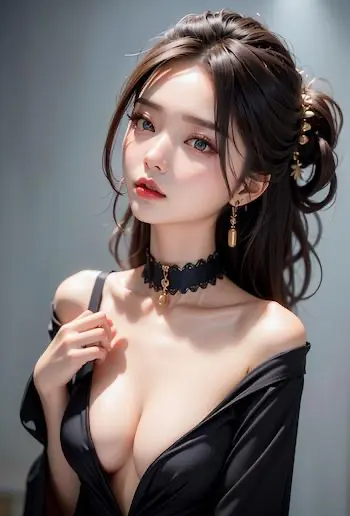 真女神教你怎么玩亲妈