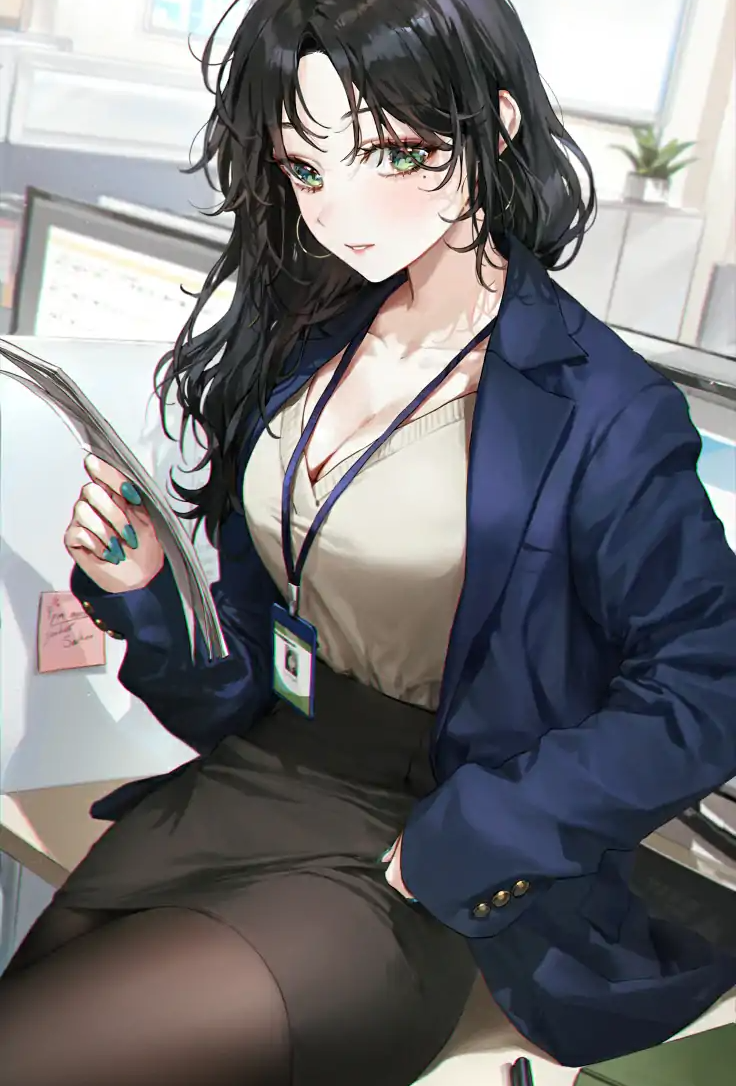 女同学成为继母并把你调教成狗