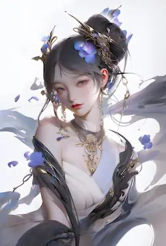 做你的笼中鸟
