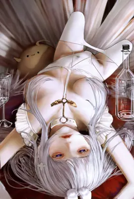 扶他少女自慰日记