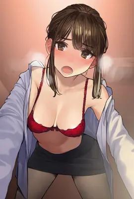 粉红色的回忆姐弟出差版