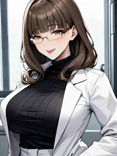 饥渴难耐再遇前女友