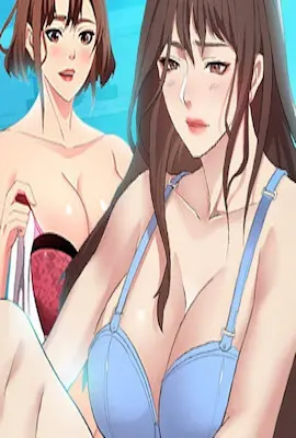 治愈系女友