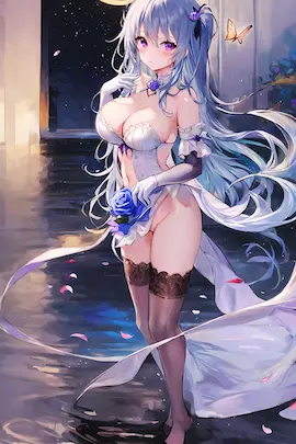 圆圆那么可爱当然是吃掉她