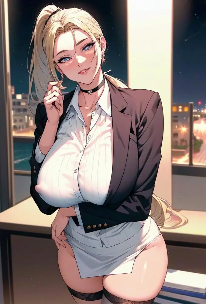 咀嚼音