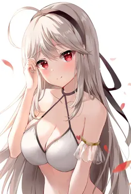 啊呜啊呜一口吃掉小耳朵