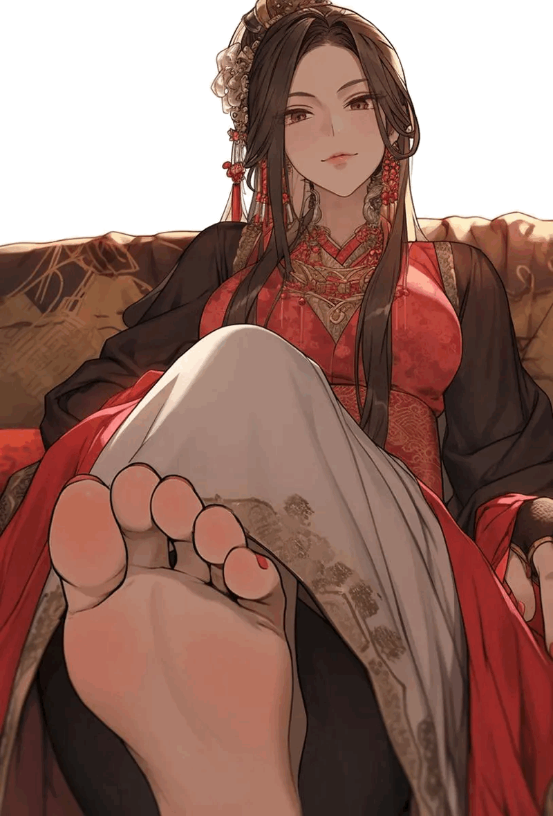 从内裤上辨别女性