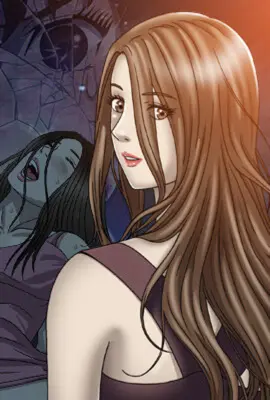 顺从的女秘书