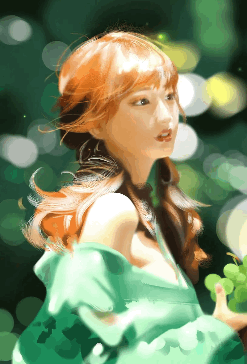 女上司