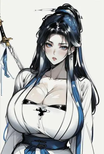 吸脑子＋女友寝息