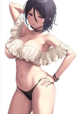 (催眠)女生快感