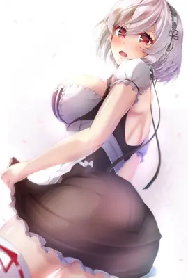 伊织女儿的成长