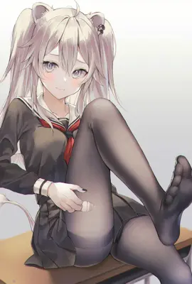 被空乘姐姐按摩后